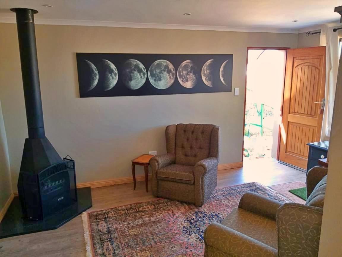 Kliphuisjes Dullstroom Bagian luar foto