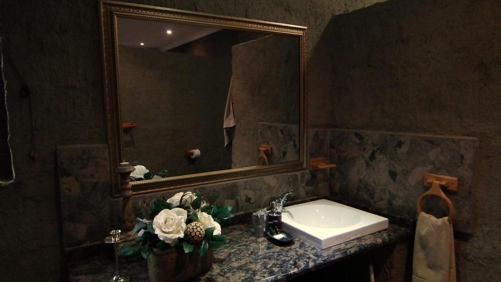 Kliphuisjes Dullstroom Ruang foto