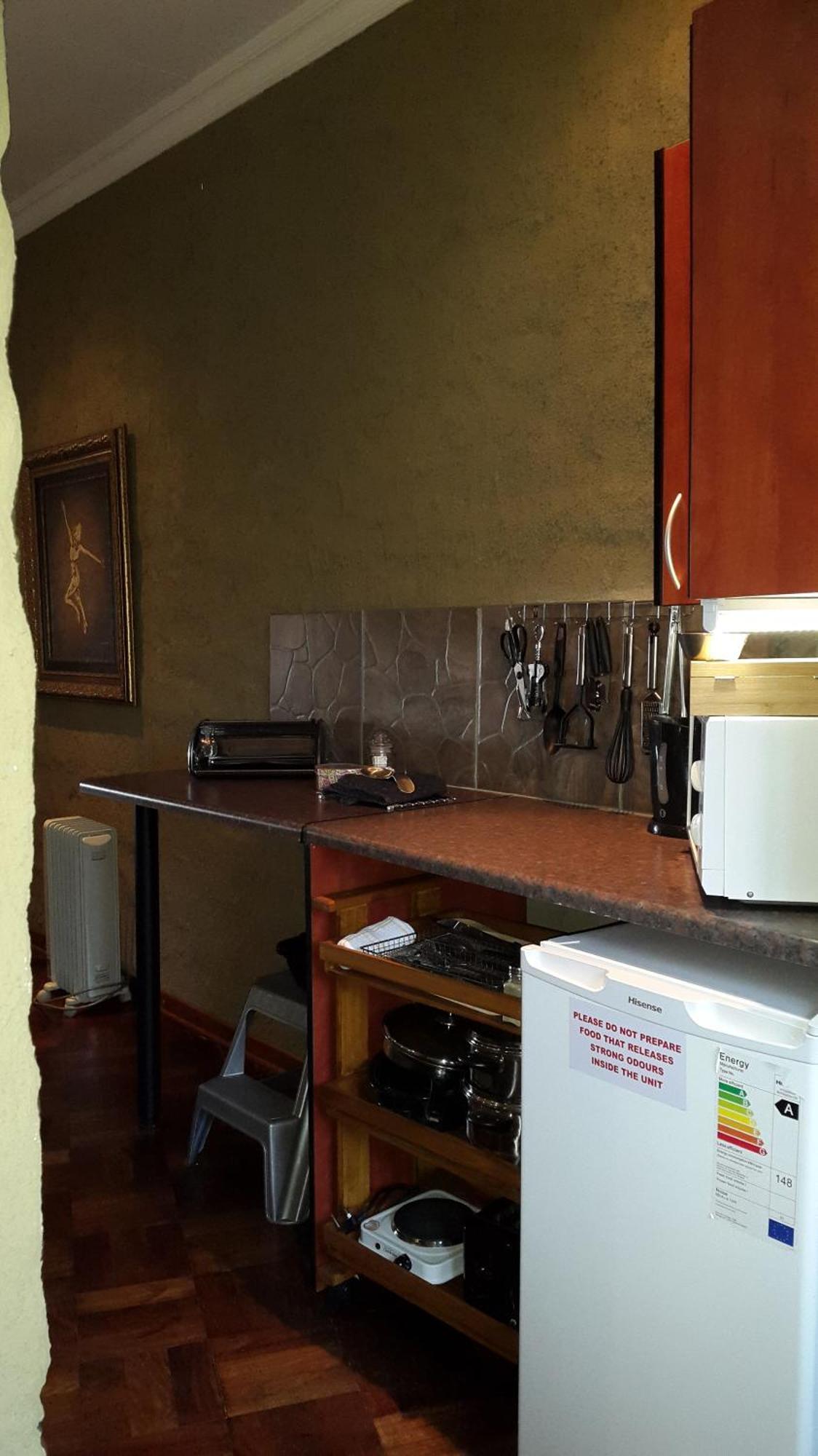 Kliphuisjes Dullstroom Ruang foto