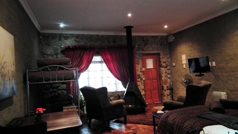 Kliphuisjes Dullstroom Bagian luar foto